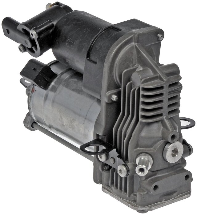 949912 - Air Conditioning &amp; Heat: Air Compressor, Active Suspension for Dorman Image