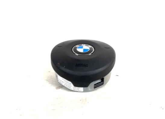 32308092724 - Electrical: Driver Air Bag for BMW Image
