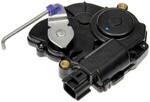 746858 - : Door Lock Actuator - Non Integrated for Toyota: Sienna Image