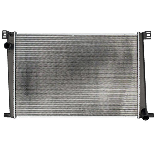 17118675266 - Cooling System: Radiator for Mini Image