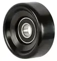 5005 - : Accessory Drive Belt Idler Pulley for Hayden Image