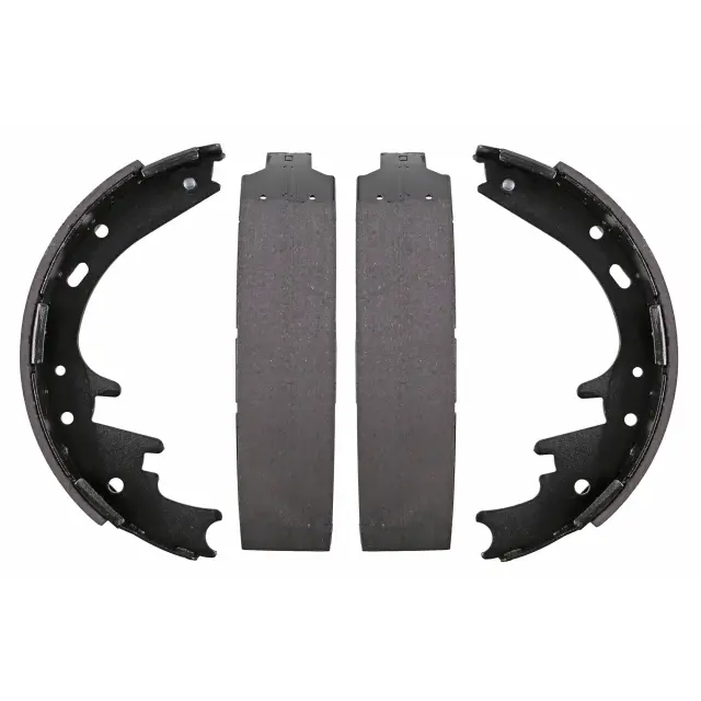 Z723 - : Wagner Z723 Drum Brake Shoe for WAGNER BRAKE Image