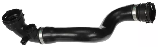 24062 - : Gates Radiator Coolant Hose for Gates Image