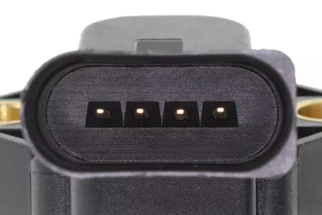 V10721044 - Air Intake &amp; Fuel Delivery: Manifold Absolute Pressure Sensor for VEMO Image