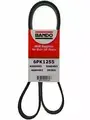 6PK1255 - : Bando USA OEM Quality Serpentine Belt for Bando Image