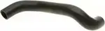 22970 - : Gates Radiator Coolant Hose for Gates Image