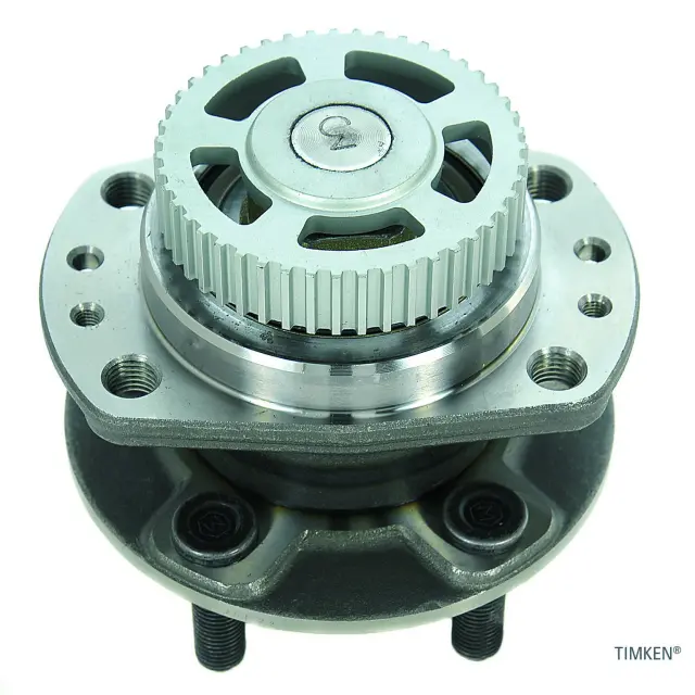 512155 - : Wheel Bearing and Hub Assembly for TIMKEN Image