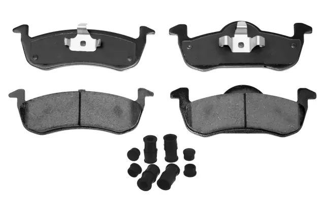 AD1279 - Brakes &amp; Brake Parts: ADVICS Ultra-Premium Ceramic Brake Pads for Advics Image