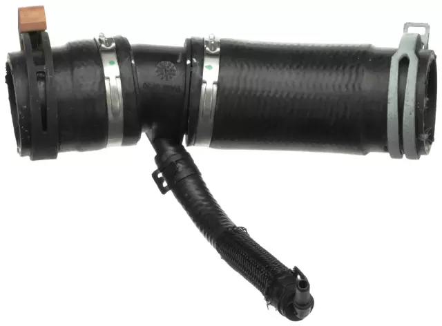51691 - Cooling Systems: Gates Radiator Coolant Hose for Gates Image