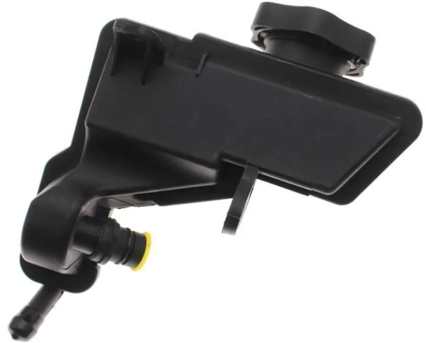 9S4Z3E764A - Steering: Reservoir for Ford Image