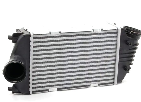 99711064071 - Cooling System: Inter-cooler for Porsche Image