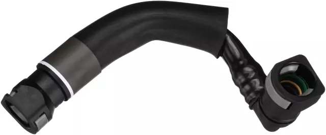 EMH096 - Emission Systems: Gates Engine Crankcase Breather Hose for Gates Image