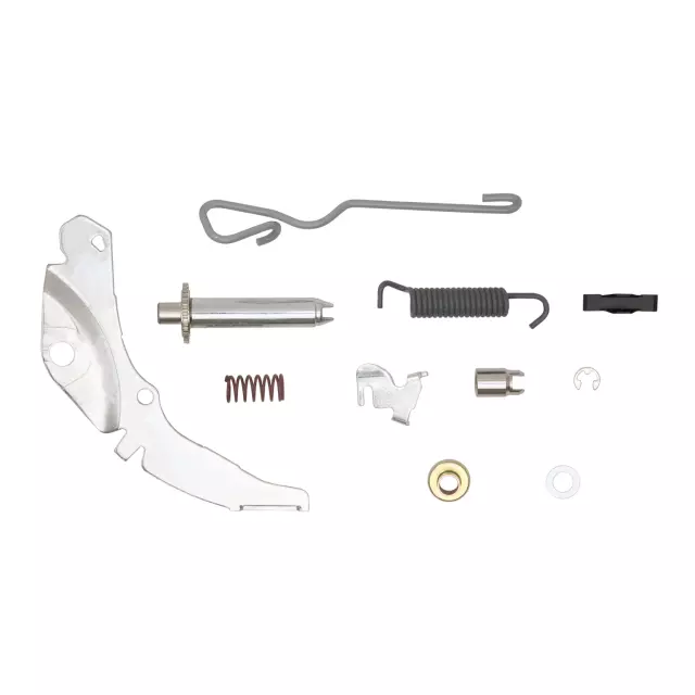 37247032 - Brakes &amp; Brake Parts: Drum Brake Adjuster for DYNAMIC FRICTION Image