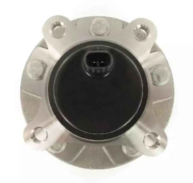 BR930737 - Wheels, Tires &amp; Parts: Hub Assembly. for SKF Image
