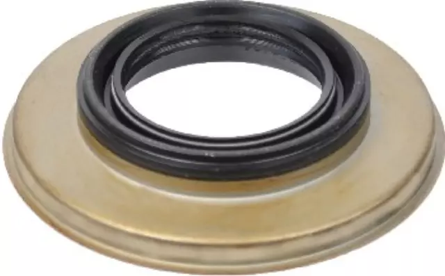 16134 - Transmission &amp; Drivetrain: Transfer Case Output Shaft Seal for SKF Image