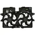 FA70168 - : Dual Fan Assembly for Continental Image