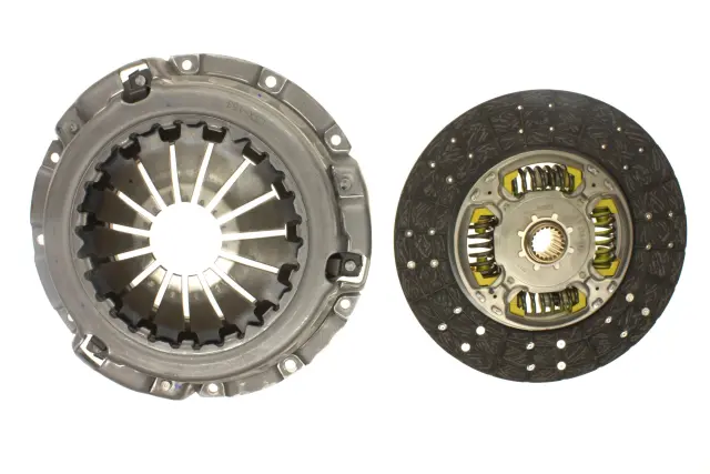 SK704401 - : Sachs Transmission Clutch Kit for SACHS Image