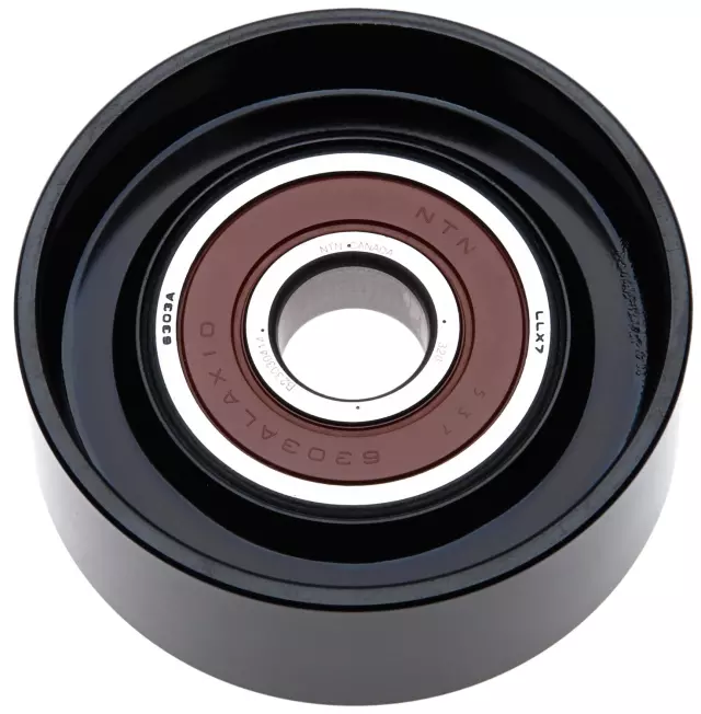 36600 - Engines &amp; Components: DriveAlign Belt Drive Idler/Tensioner Pulley for Gates Image