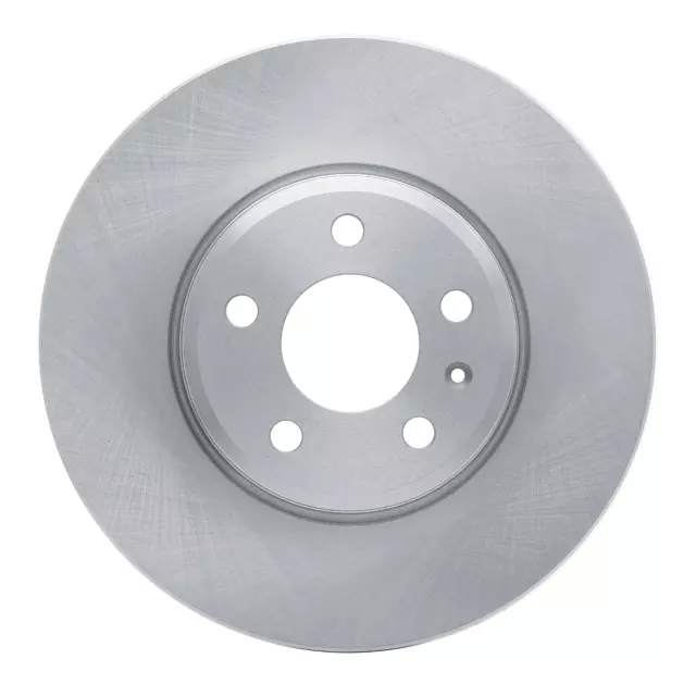 60073086 - Brakes &amp; Brake Parts: Disc Brake Rotor for DYNAMIC FRICTION Image