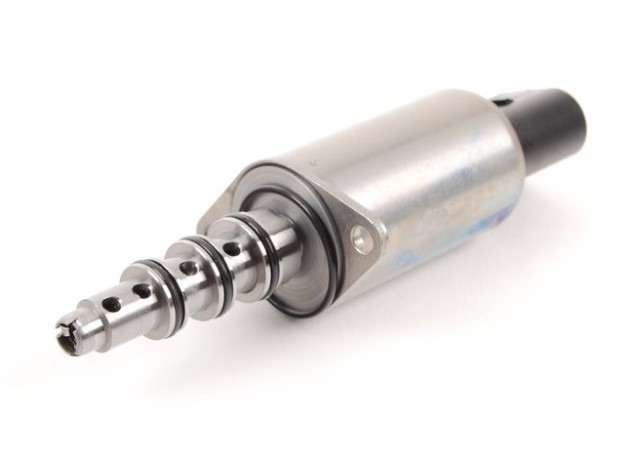 11367841072 - Engine: Control Valve Solenoid for BMW Image