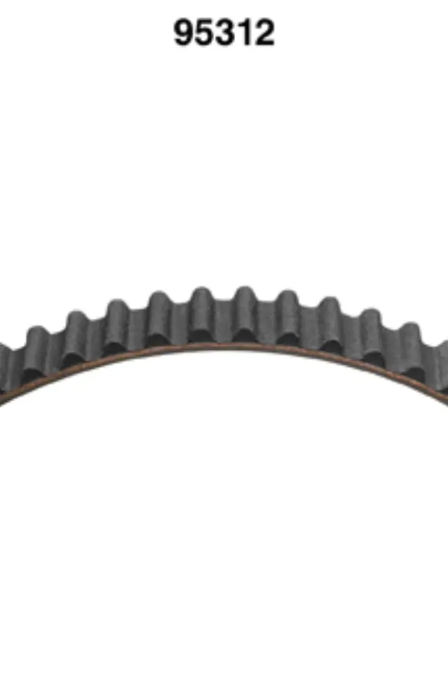 95312 - : Engine Timing Belt for DAYCO HYDRAULIC Image