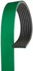 K070805HD - : Gates Serpentine Belt for Gates Image