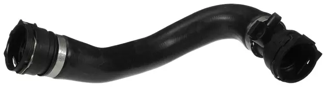 24660 - Cooling Systems: Gates Radiator Coolant Hose for Gates Image