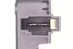 V10771011 - : Trunk Lock Actuator Motor for VEMO Image