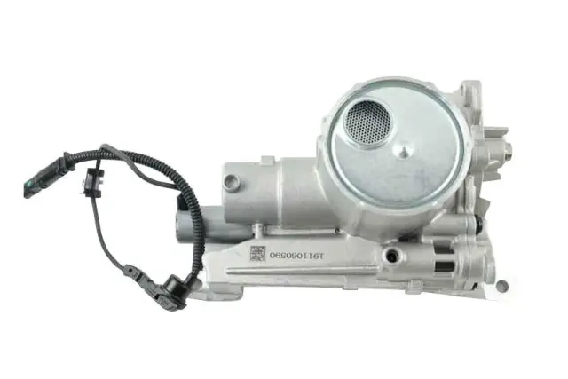 V204078 - Engines &amp; Components: Oil Pump for Vaico Image