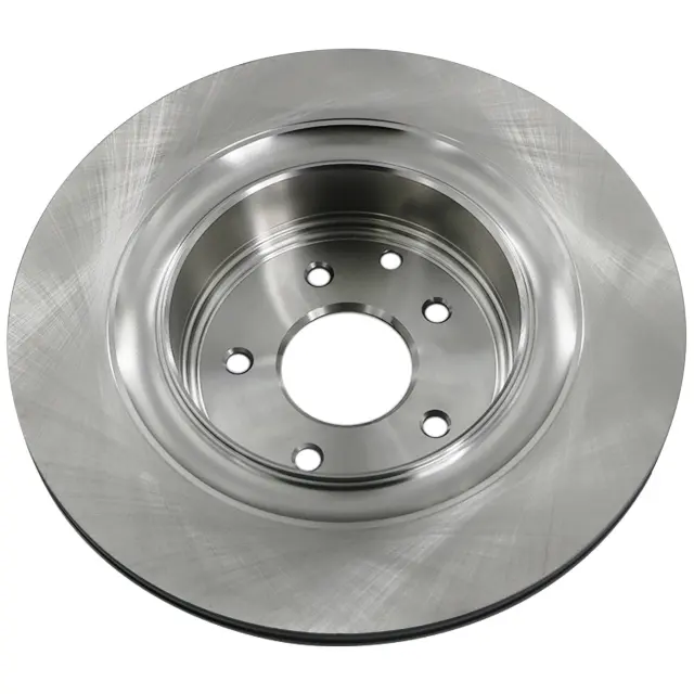 B6R079U - : ADVICS OE Replacement Disc Brake Rotor for Advics Image