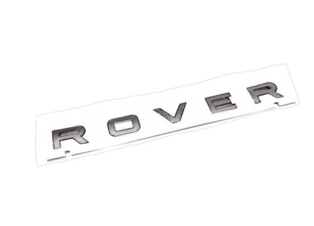 LR062321 - : Hood Emblem for Land-Rover Image
