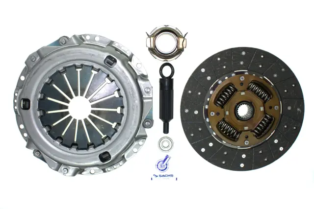 K7016501 - : Sachs Transmission Clutch Kit for SACHS Image