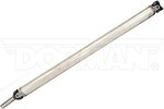 976417 - : Rear 1-Piece Aluminum Driveshaft Assembly for Ford: E-350 Club Wagon, E-350 Super Duty Image