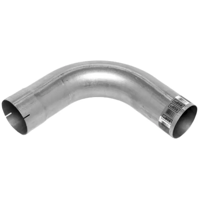 42858 - : Walker Heavy Duty 42858 Exhaust Elbow 5" Inlet (ID) 5" Outlet (OD) for Walker Exhaust Image