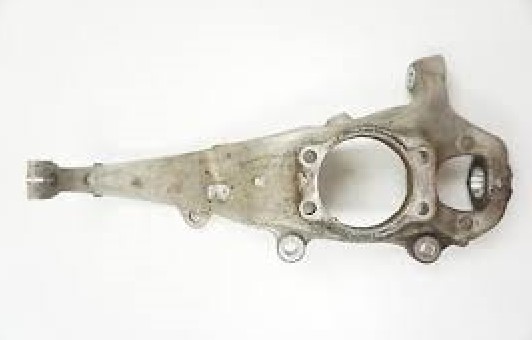 400154GA0A - Suspension: Knuckle for Infiniti Image