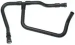 23257 - : Gates Radiator Coolant Hose for Gates Image