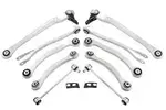 V3076301 - : Control/Trailing Arm Kit, wheel suspensi for Vaico Image