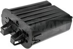 911365 - : Evaporative Emissions Charcoal Canister for Chrysler: Aspen | Dodge: Durango, Ram 1500 Image