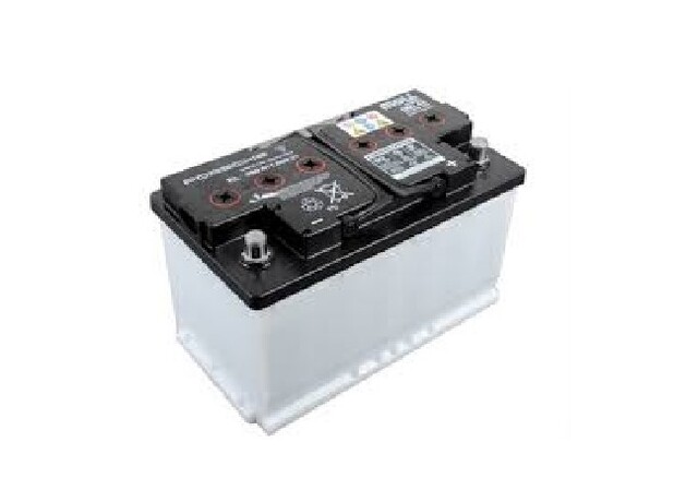 9A7915089G - : Vehicle Battery for Porsche Image