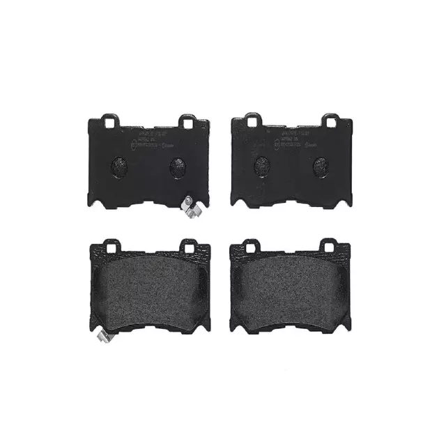 P56089 - : Disc Brake Pad Set for Brembo Image