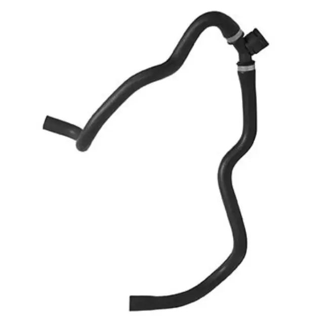 88512 - Cooling Systems: HVAC Heater Hose for DAYCO HYDRAULIC Image