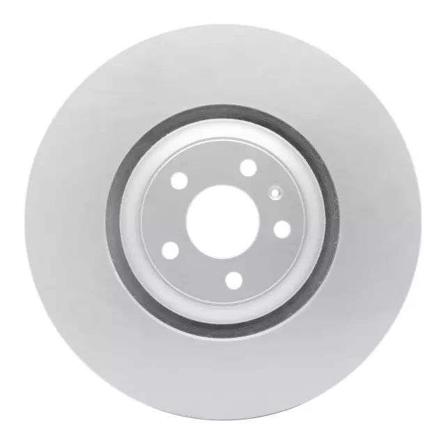 60473062 - Brakes &amp; Brake Parts: Disc Brake Rotor for DYNAMIC FRICTION Image