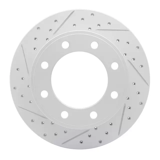 83054199L - : Disc Brake Rotor for DYNAMIC FRICTION Image