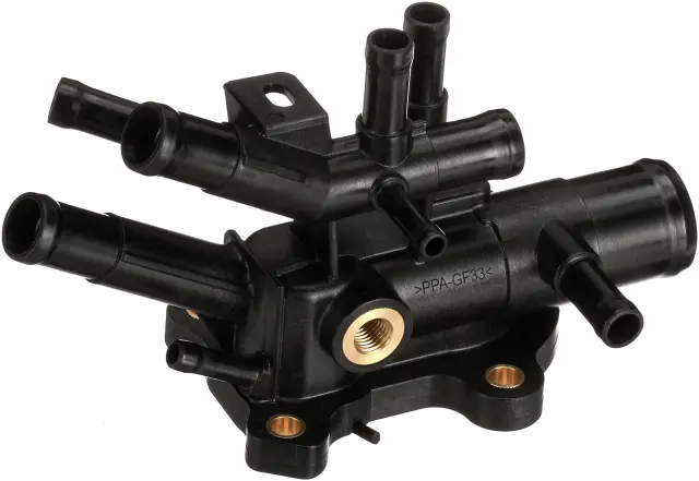 CO35046 - : Gates Engine Coolant Hose Flange for Gates Image