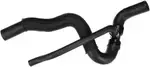 51880 - : Gates Radiator Coolant Hose for Gates Image