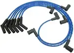 52005 - : Spark Plug Wire Set for NGK Image