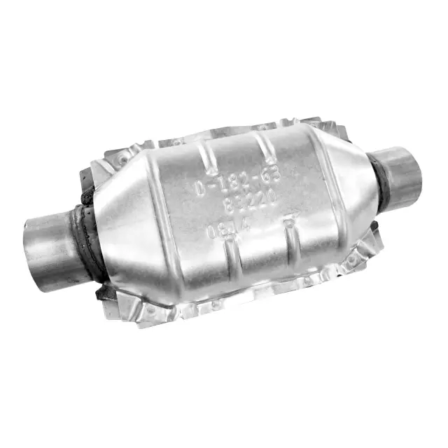 83220 - Exhaust: CalCat CARB Catalytic Converter for Walker Exhaust Image