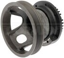 594740 - : Harmonic Balancer Assembly for Ford: Mustang Image