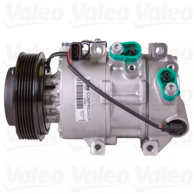 815658 - : Compressor Kia for VALEO Image