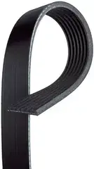 K070566 - : Gates Serpentine Belt for Gates Image